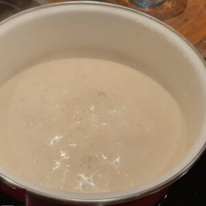 Sauce bechamel 2 scaled