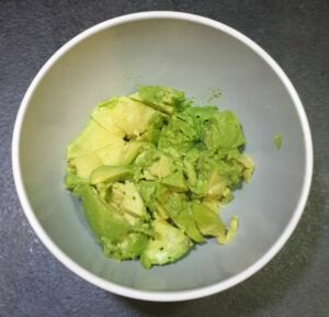 Guacamole revisité