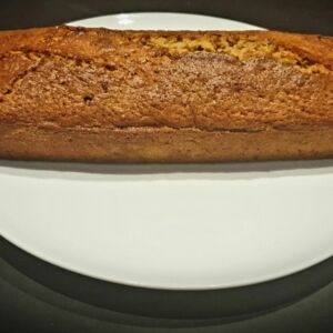 Cake au citron