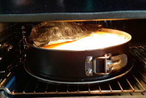 Flan pâtissier maison