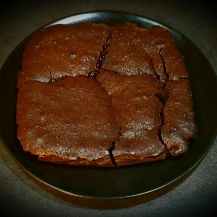 Fondant au chocolat