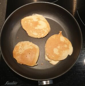 Pancakes