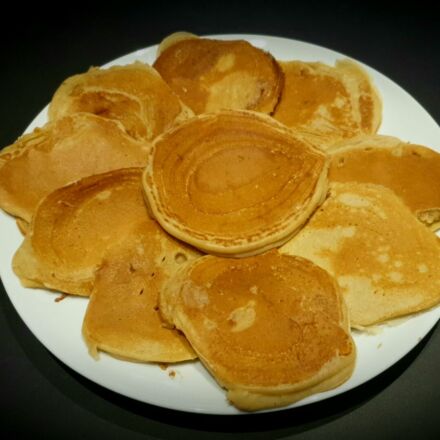 Pancakes