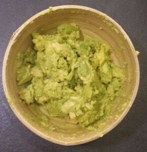 Guacamole