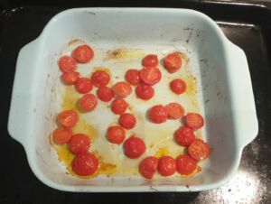 Tagliatelles de courgettes