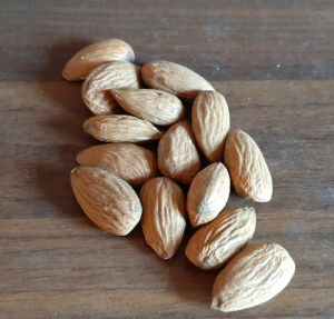 Comment torréfier les amandes