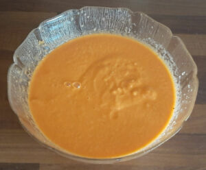 Sauce Romesco