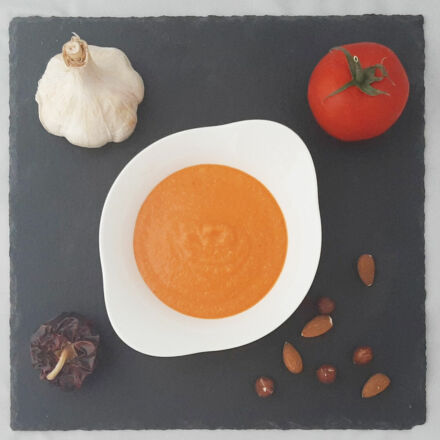 Sauce Romesco