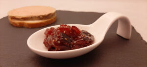 Chutney de figues