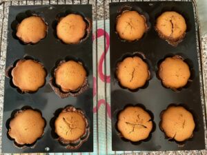 Muffin Anglais Thermomix