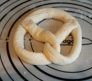 Bretzel