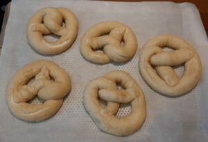 Bretzel