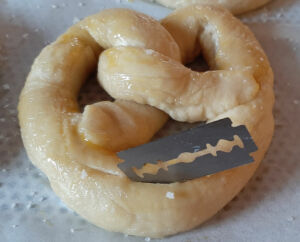 Bretzel