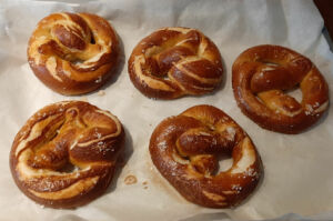 Bretzel