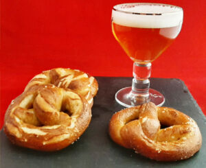 Bretzel