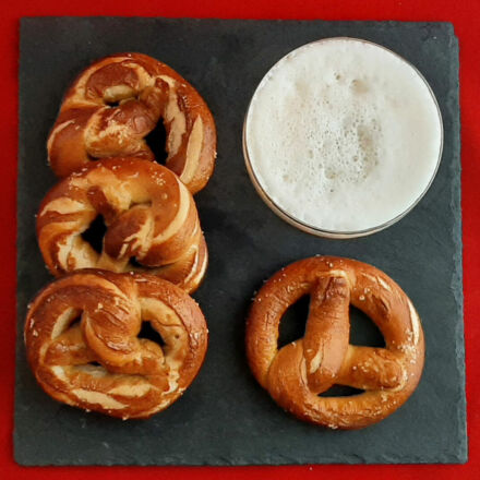 Bretzel