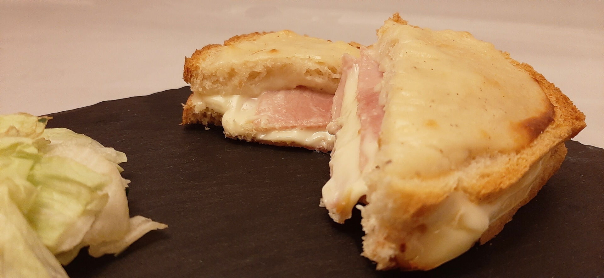 Calorie Dans Un Croque Monsieur Maison Ventana Blog