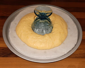 Couronne des rois