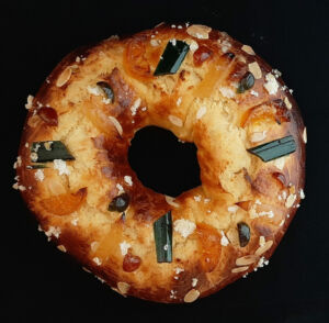 Couronne des rois