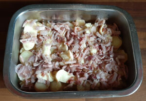 Tartiflette