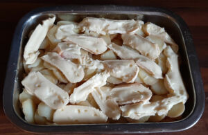 Tartiflette