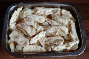 Tartiflette