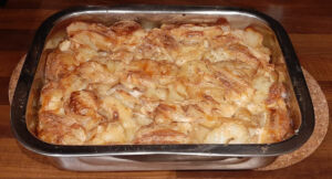 Tartiflette