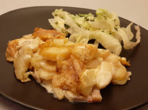 Tartiflette