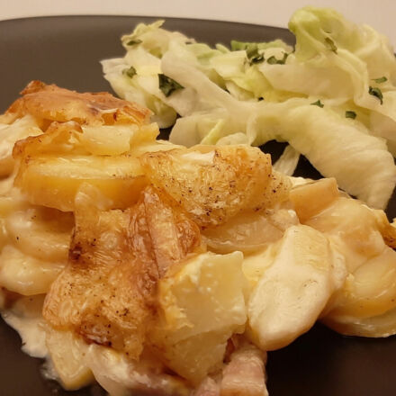 Tartiflette