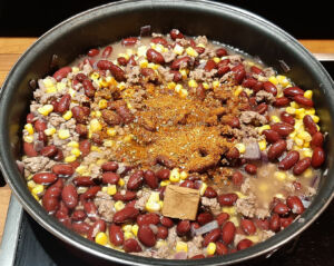 Chili con carne