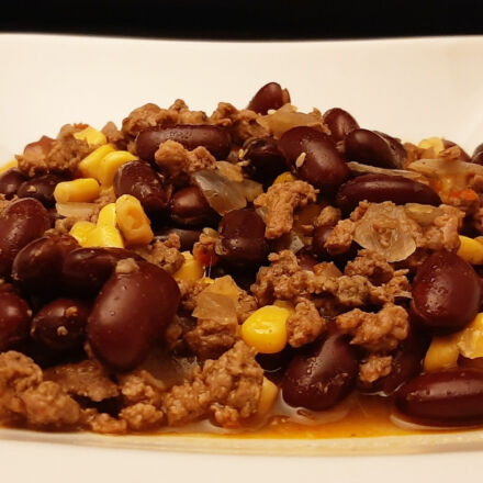 Chili con carne