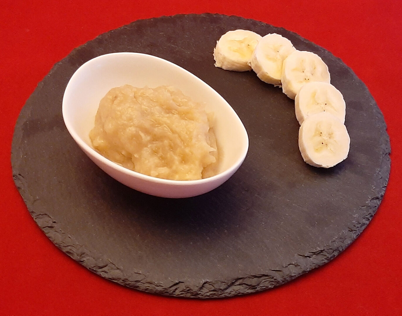 Compote pomme banane. Une recette gourmande à base de Boskoop