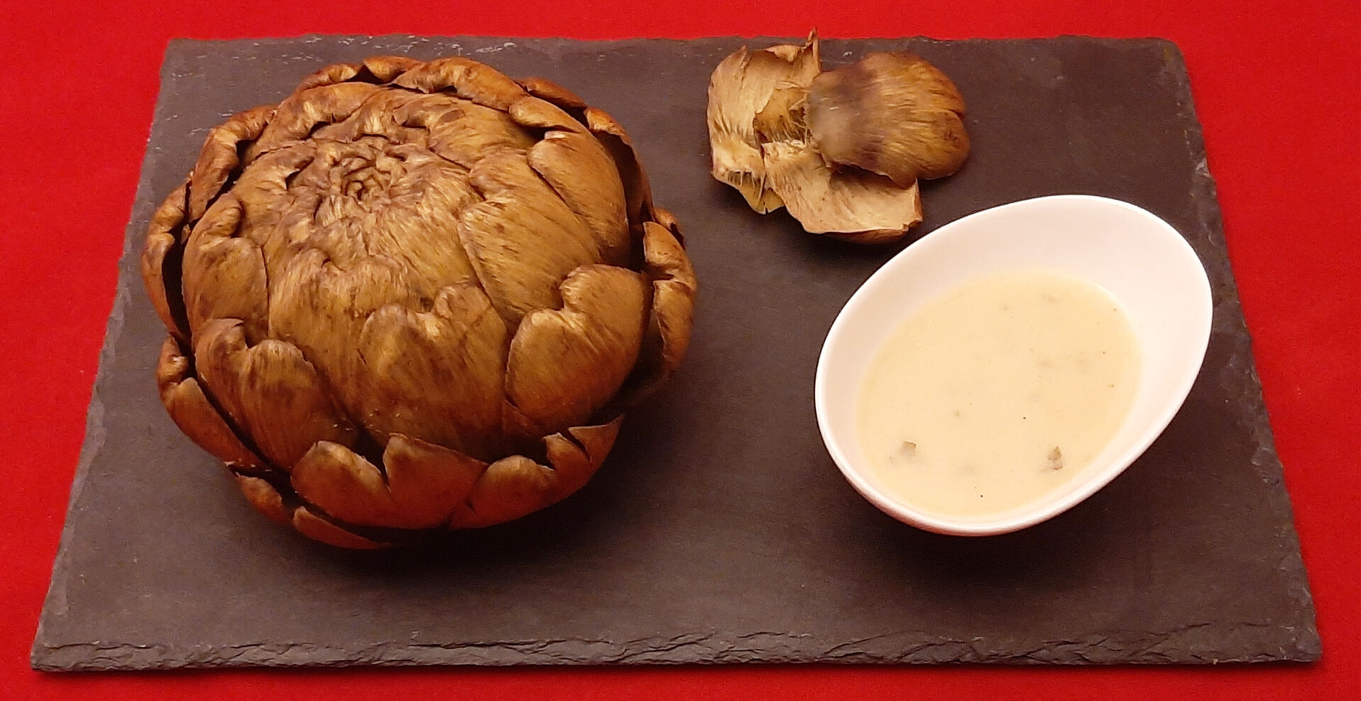 Cuisson artichaut cocotte minute. Une recette qui demande peu de temps