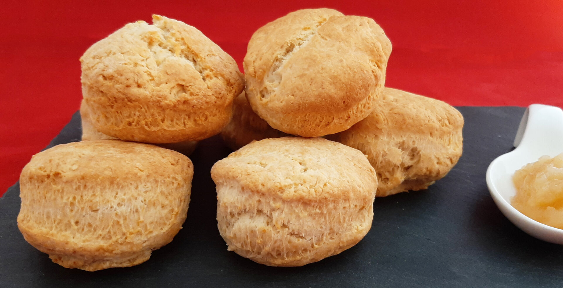 Recette Scones Anglais Ou Irlandais Pour La Fete De La Saint Patrick Recette Scones Anglais Ou Irlandais Pour La Fete De La Saint Patrick