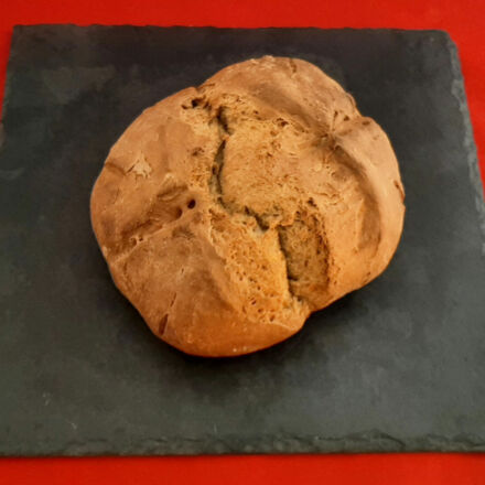 Soda bread