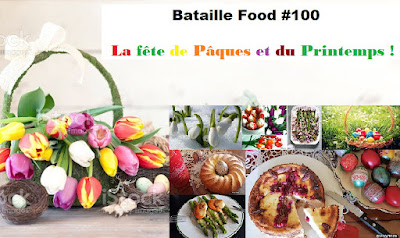 Bataille food 100