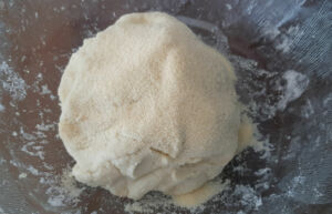 Gnocchis maison