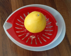 Coulis de fraise