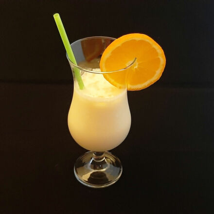 Piña colada