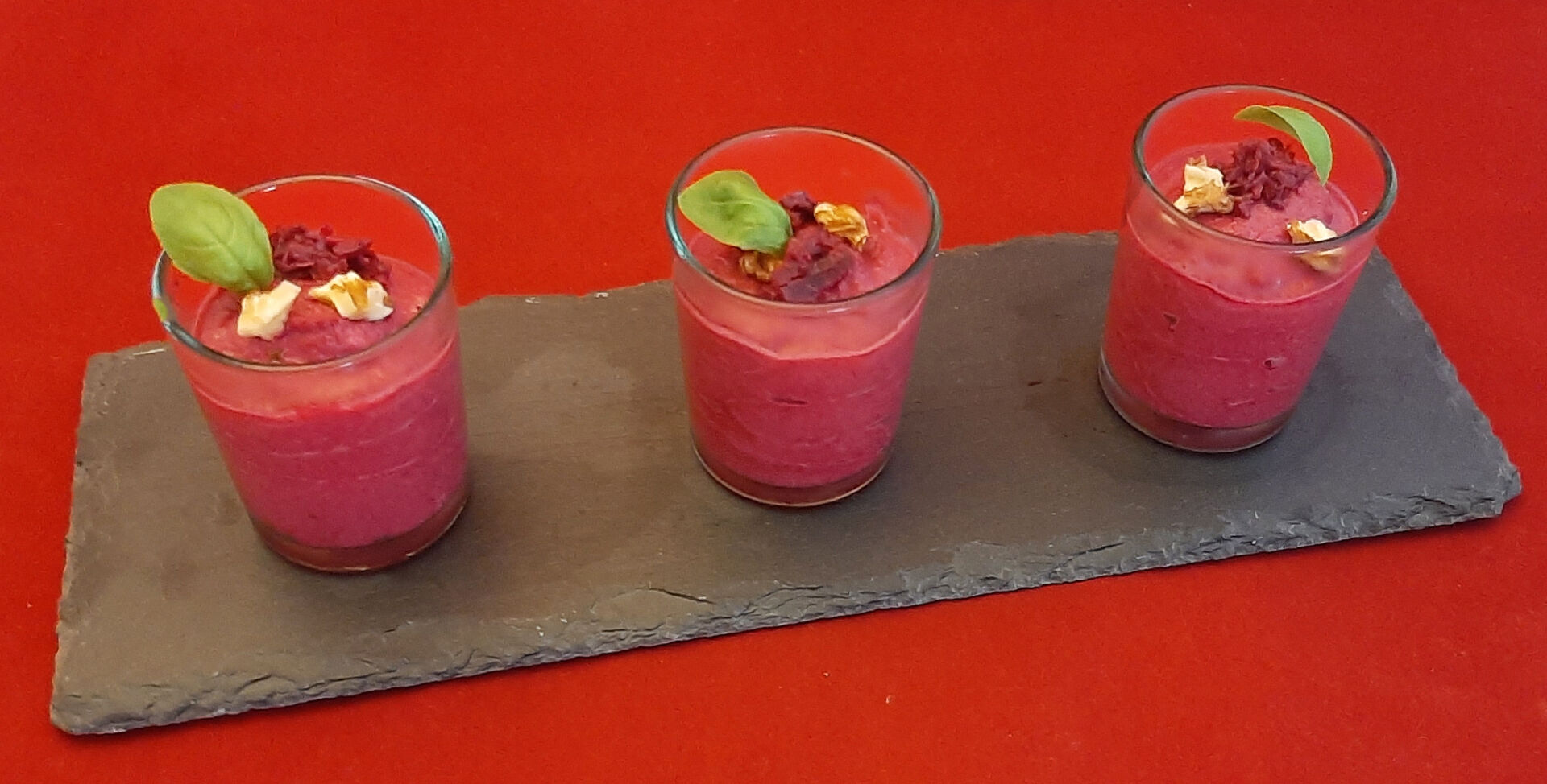 Arriba 68+ imagen marmiton recette verrines betteraves rouges fr