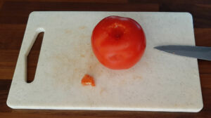 Comment monder les tomates