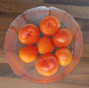 Comment monder les tomates