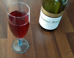 Kir cassis