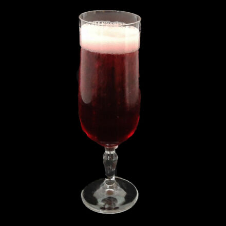 Kir royal