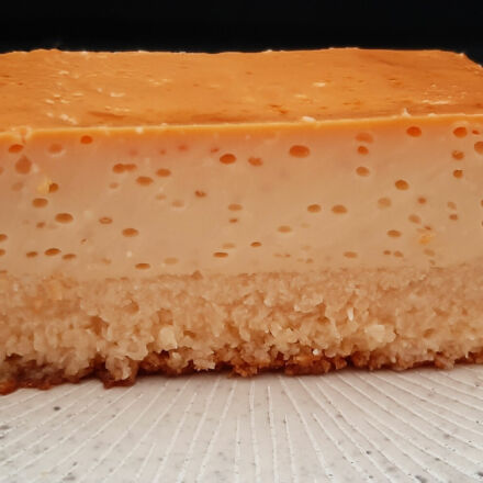 Flan coco