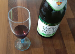 Kir Normand