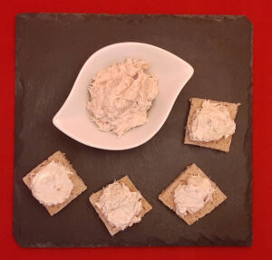 Rillettes de thon