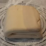 Pâte feuilletée