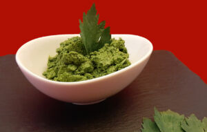 Pesto céleri