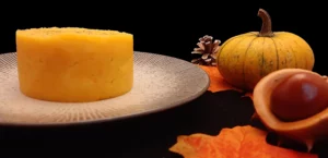 Purée de butternut pomme de terre